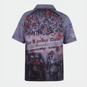 Army Rugby Union Replica Shirt Mens