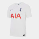 Tottenham Hotspur Home Shirt 2021 2022