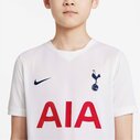 Tottenham Hotspur Home Shirt 2021 2022 Junior