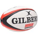 Morgan Rugby Ball