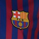 FC Barcelona 18/19 Home S/S Stadium Football Shirt