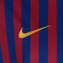 FC Barcelona 18/19 Home S/S Stadium Football Shirt