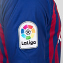 FC Barcelona 18/19 Home S/S Stadium Football Shirt