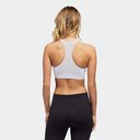 Dont Rest Logo Bra