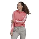3s Crop OTH Hoodie Womens
