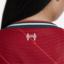Liverpool Match Home Shirt 2021 2022 Junior