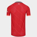 Liverpool Match Home Shirt 2021 2022 Junior