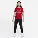 Liverpool Match Home Shirt 2021 2022 Junior