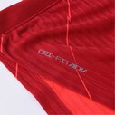 Liverpool Match Home Shirt 2021 2022 Junior