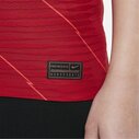 Liverpool Match Home Shirt 2021 2022 Junior