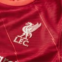Liverpool Match Home Shirt 2021 2022