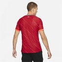 Liverpool Match Home Shirt 2021 2022