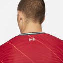 Liverpool Match Home Shirt 2021 2022