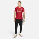 Liverpool Match Home Shirt 2021 2022