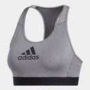 Dont Rest Logo Bra