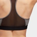 Dont Rest Logo Bra