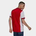 Arsenal Home Shirt 2021 2022