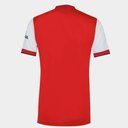 Arsenal Authentic Home Shirt 2021 2022