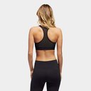 Dont Rest Logo Bra