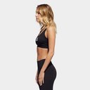 Dont Rest Logo Bra