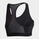 Dont Rest Logo Bra