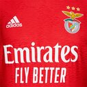 Benfica Home Shirt 2021 2022