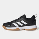 Ligra 7 Kids Indoor Court Trainers