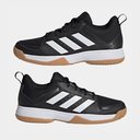 Ligra 7 Kids Indoor Court Trainers