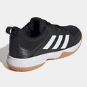 Ligra 7 Kids Indoor Court Trainers