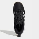 Ligra 7 Kids Indoor Court Trainers