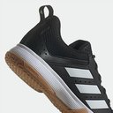 Ligra 7 Kids Indoor Court Trainers