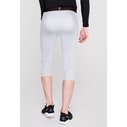 M Rush Three Quarter Leggings
