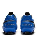 Tiempo Legend Pro Firm Ground Football Boots