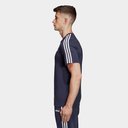 3 Stripes T Shirt Mens