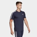 3 Stripes T Shirt Mens