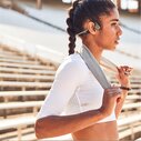 Air Wireless Bone Conduction Headphones