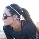 Aeropex Wireless Bone Conduction Headphones