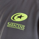 Saracens 2019/20 Training Sweatshirt