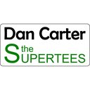 Dan Carter Super Rugby Kicking Tee