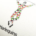 Harlequins Official Replica Ball
