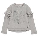 2 Embroidered T Shirt Infant Girls