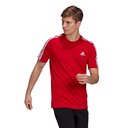 3 Stripes T Shirt Mens