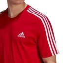 3 Stripes T Shirt Mens