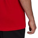 3 Stripes T Shirt Mens