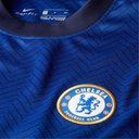 Chelsea Home Shirt 2020 2021 Womens