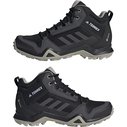 Terrex AX3 Mid Gore TEX Womens Walking Boots