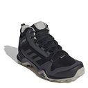 Terrex AX3 Mid Gore TEX Womens Walking Boots