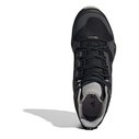 Terrex AX3 Mid Gore TEX Womens Walking Boots
