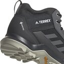 Terrex AX3 Mid Gore TEX Womens Walking Boots