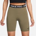 Pro 7inch High Rise Shorts Womens
